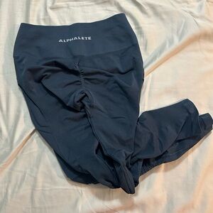 Alphalete Contour Ultra Highrise Legging